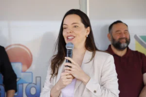 Academia da Saúde é reaberta com novos programas de acolhimento no Jardim Progresso