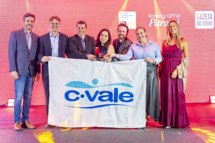 C.Vale GPTW 2026