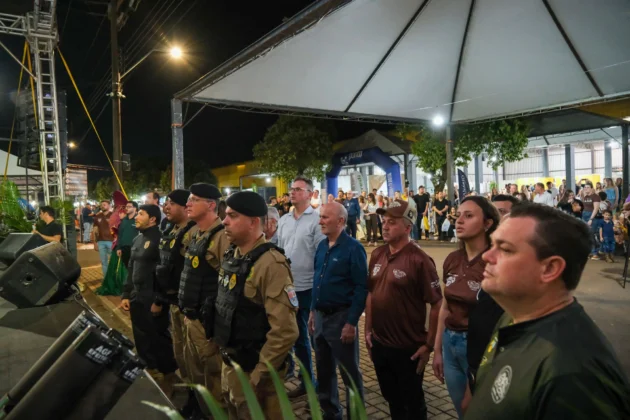 C.Vale Festa das Orqu&iacute;deas e do Peixe Marip&aacute; 2026