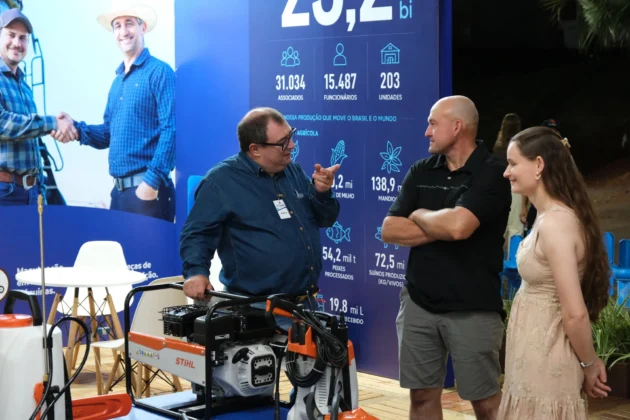 C.Vale Festa das Orqu&iacute;deas e do Peixe Marip&aacute; 2026