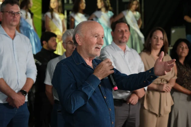 C.Vale Festa das Orqu&iacute;deas e do Peixe Marip&aacute; 2026