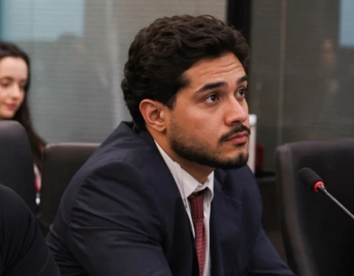 Hallan Christopher Bezerra da Silva