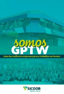 Sicoob Medio Oeste GPTW Parana