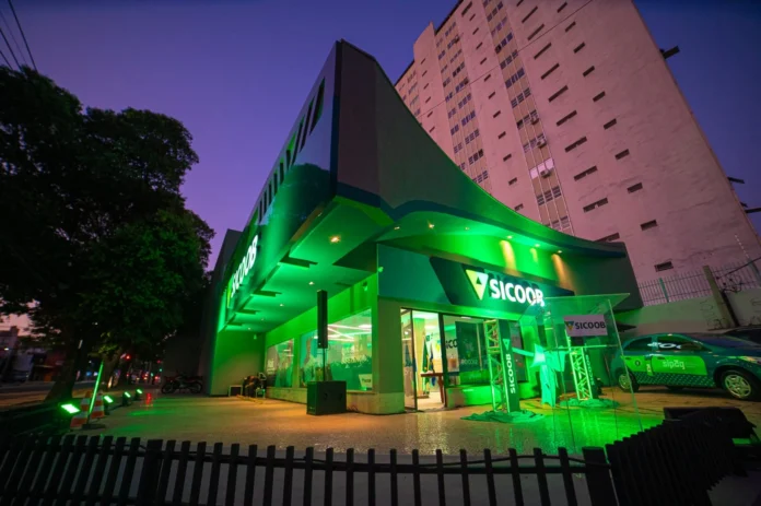 Sicoob Medio Oeste GPTW Parana