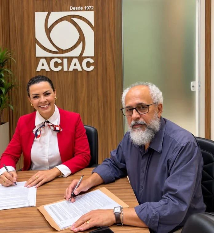 Convenção Coletiva de Trabalho 2026/2027