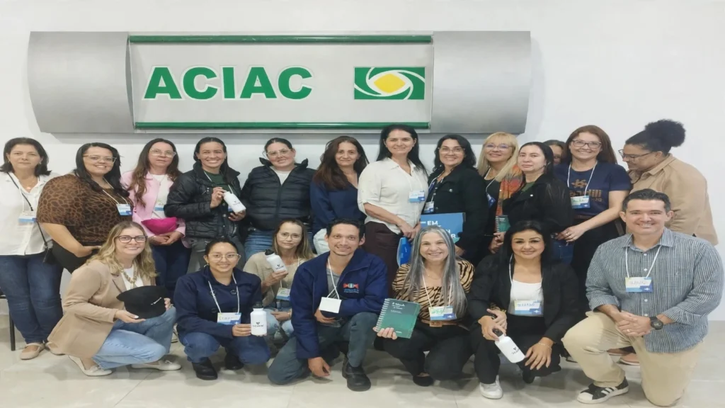 curso sebrae na aciac