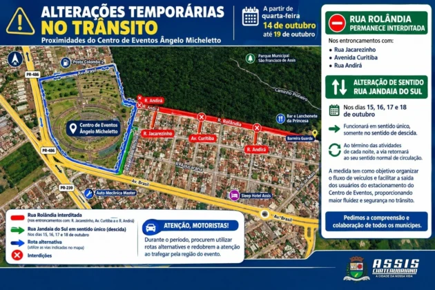 Expo Assis 2026