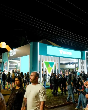 Sicoob na expo assis 2026