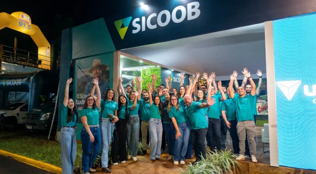 Sicoob Expo Assis 2026