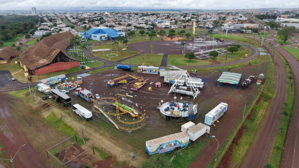 Expo Assis 2026