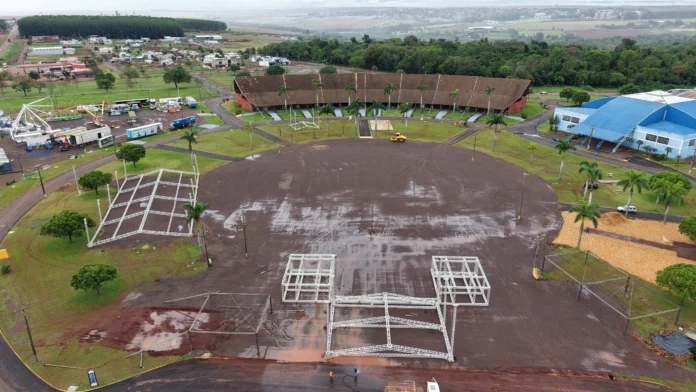 Expo Assis 2026