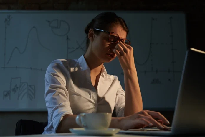 desengajamento trabalhadores brasil