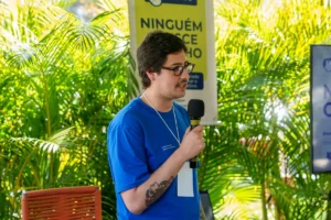 desengajamento trabalhadores brasil