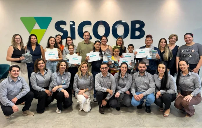 Concurso Cultural sicoob 2026