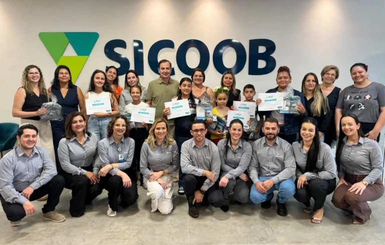 Concurso Cultural sicoob 2026