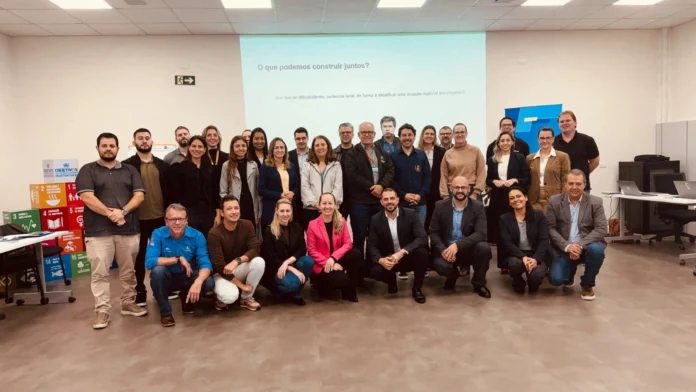 Programa Oeste em Desenvolvimento