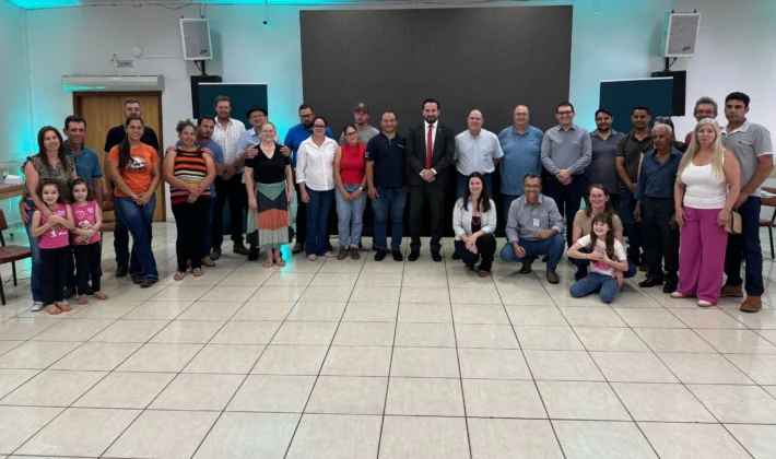 Programa Balde Cheio Sicoob